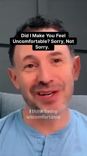 Dropping some serious perspective on what it takes to *actually* learn! This viewpoint is all about the power of being pushed until you're a little out of your depth. Apparently, the secret sauce to comfort in the long run is mastering the uncomfortable moments now. Hard pill to swallow or pure wisdom? Let the debate begin! 🤔 #ToughLove #StudentLife #GrowthMindset #ChallengeAccepted #RealTalk