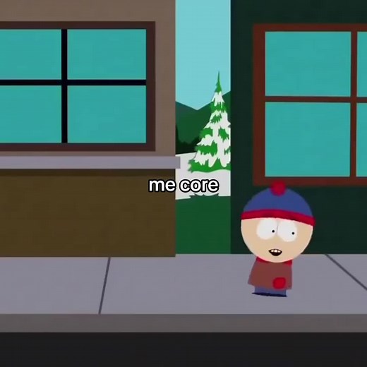 Ultimate Stan Marsh Fan: Embracing the South Park Character