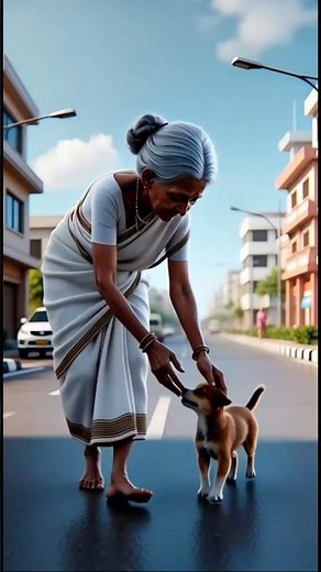 odia lori song thukul thakul aai maa kahani #shorts #viralshorts #odiacartoonvideo #aivideo #gapa