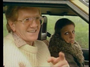 Surgical Spirit S01E05 Fame