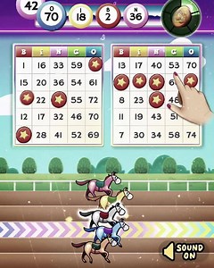 1.🥇 Play BINGO POP 🥇 2. 💰 Win DOUBLE BINGO 💰 3. 🙌 Win TRIPLE BINGO 🙌 4. 🍒 Win MEGA BINGO 🍒 | Bingo Pop