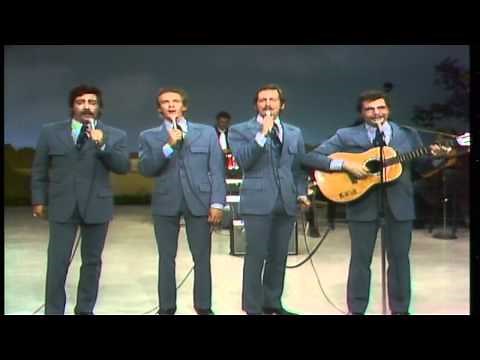 Legends 2 12 Bed Of Roses Statler Brothers