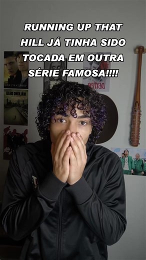 Running Up That Hill: A Surprising Vampire Diaries Connection