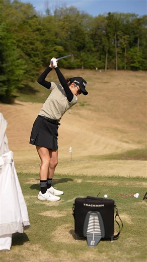 【優勝は誰の手に？】1ホールごとに順位が入れ替わるスリリングな展開！｜富士フイルム・スタジオアリス女子オープン