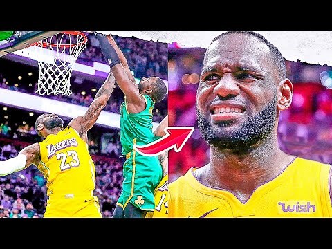 NBA Stars Getting Dunked On! Part 2 (Giannis, Westbrook, Embiid...)