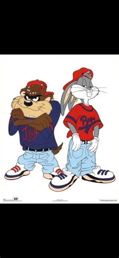 Ghetto Looney Tunes Hood VoiceOver: When You Start Over Exaggerating In The Hood Parody | Follow me on Instagram: @Rickyross_a and @rickyross_a2 #Rickyross_a #rickyross_a2 #voiceover #voiceovers #looneytunes #thelooneytunesshow #hoodlooneytunes #ghettolooneytunes #BugsBunny #tasmaniandevil #tazmaniandevil #hotsauce #daffyduck #viral #parody #cartoonnetwork #cartoon #cartoonnetwork #cartoonclips #cartoonmemes #hoodclip #hoodcartoons #memes #childhood #childhoodruined #classiccartoons #90s #2000s 