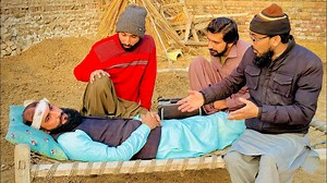 Molvi Ki Yadasht Chali Gai😳Funny Molvi | Funny Molvi