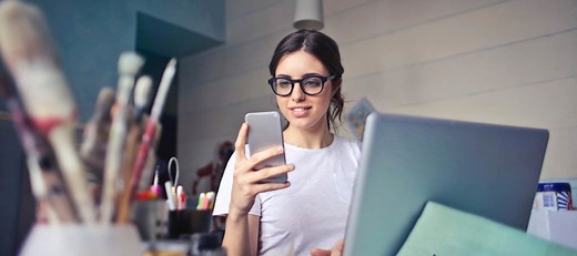 Remotely Control Your Garage Door From Anywhere