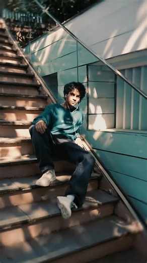 reo on Instagram: "Threw it on. Stepped out. Realised comfort can look this good! by @noberodotcom #nobero #EverydayWear #travelwear #Collab"