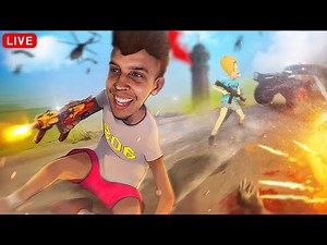 🔴 LIVE - 🏆 SEASON 4 RELOADED UPDATE 🏆 REBIRTH RANK + NEW META 🏆 FaZe Swagg