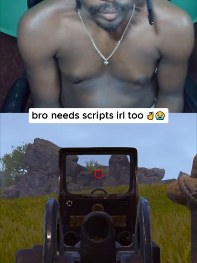 bro is using iconic rust scripts 😭😭 (script in bio) #rust #rustgame #rustclips #rustclan #rustscripts