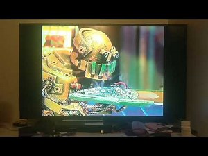 Crashbox - Season 2 Episode 7 Cafeteria (Clip 1)