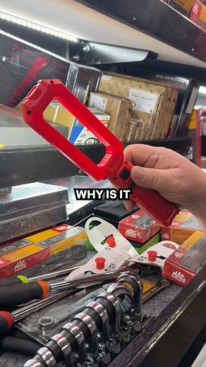 53K views · 437 reactions | After three decades in the business, I finally stepped onto a Tools truck! We check out the must-have, innovative tools mechanics are buying right now, including a flashlight that can see around corners and the $129 set I couldn't leave without. #tooltruck #tools #handymanequipment | Always Auto | Facebook