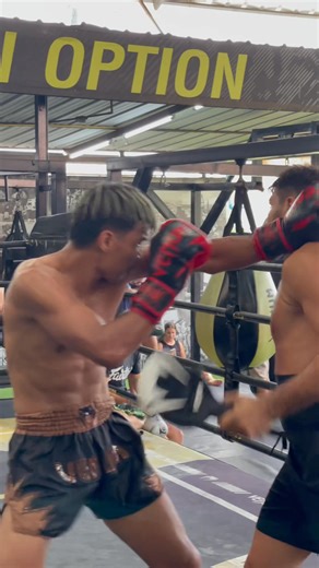 🤯🔥 | VENUM Training Camp