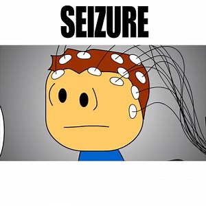 319K views · 10K reactions | A quick cartoon about the time my brains turned into applesauce. | Brewstew Films | Facebook