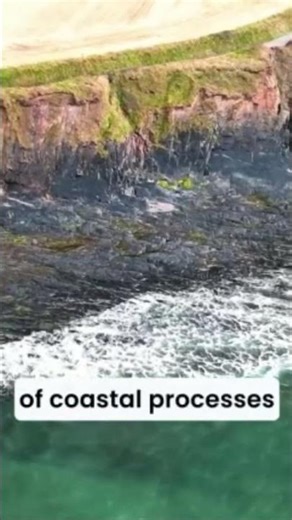 Hidden in Plain Sight: Abereiddy’s Coastal Secrets | The Physical Geographer #wales #coast #pembs