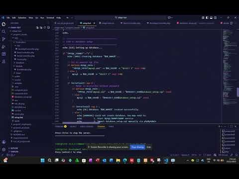 FINAL PROJECT DEMO OF BOOKVAULT:A LIBRARY INVENTORY SYSTEM USING API