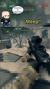 MEEP #battlefield6 #gaming #battlefieldbuddies #battlefield #meep