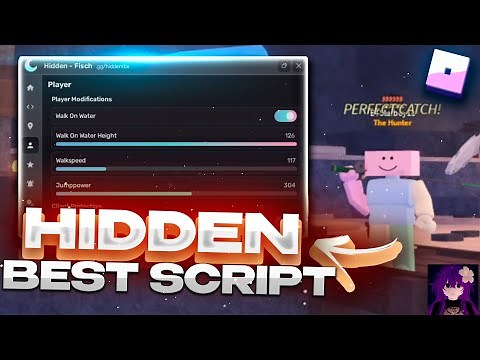 🐟[NEW] Fisch Script Bot [INFINITE Money AFK Auto-Fish / Macro Dupe Auto Farm Roblox Fisch 🐟]