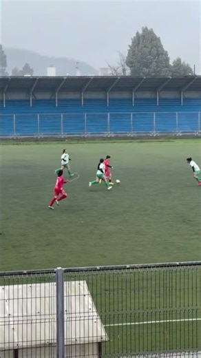 Ojito con este control top ⚽️