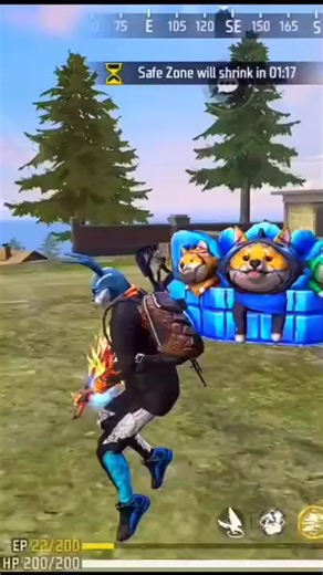 Video Game Action: Character Combat and Strategy