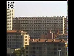 Comparaison démolition contrôlée vs chute du WTC7