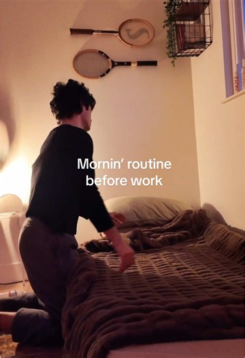 Morning Routine Before Work: Tips and Insights