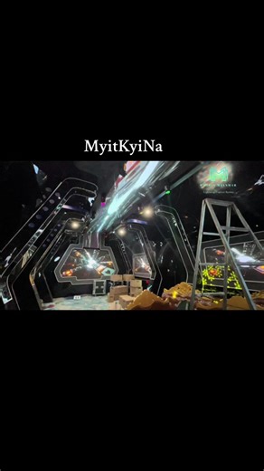 Madrix Myanmar Lighting Control System 09 751766441 09 897974494 #madrix #madrixmyanmar #professional #entertainment #5D #ktv #myitkyina