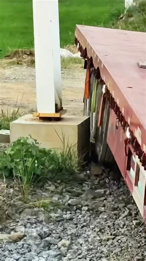 Look at the perspective behind. #logistics #automobile #cargoconnect #ship #trucker #truck