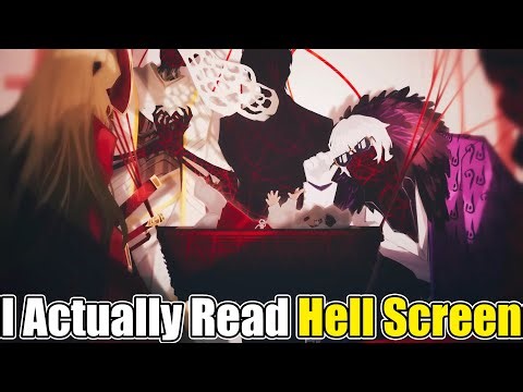 I Learned How To Read So I Could Lock In For Canto 9 | Limbus Company