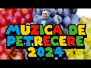 🎶 „Top Muzică de Petrecere 2024 - Sârbe și Hore Tradiționale!”