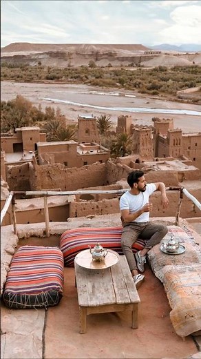 A Real Desert in Europe? Welcome to Tabernas!