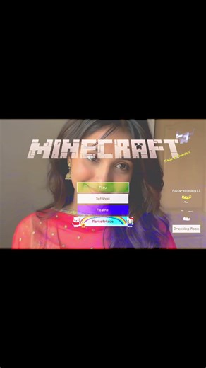 New Update Minecraft Pocket Edition 👽💀 #shortsfeed