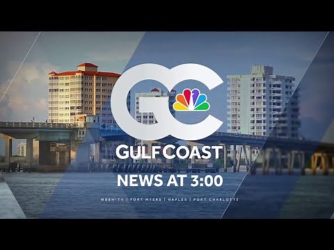 WBBH Gulf Coast News at 11am & 3pm Opens - 2/5/2025 [New Brand]