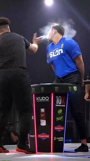 Check out our proud partner Built Bar’s new flavor Power Slap Peanut Butter available the UFC 291 FanX today in Salt Lake City! Use code Slap15 for 15% off first purchase at Built.com | Power Slap