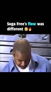 Suga Free stands as one of the most distinctive stylists in West...