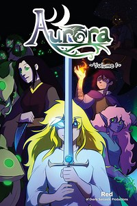 Aurora (2019) - TV Tropes