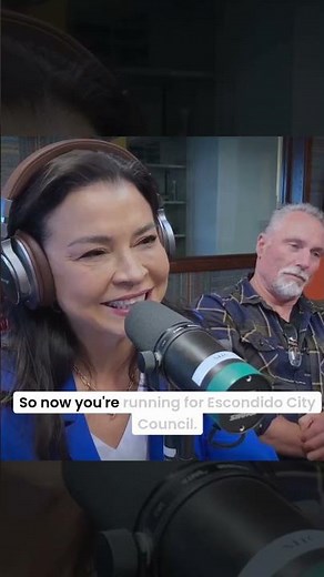 Judy Fitzgerald is Running for Escondido City Council!