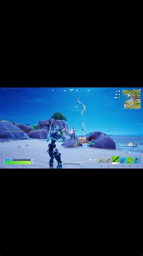Королевская битва | Fortnite #fortnite #battleroyale #gaming