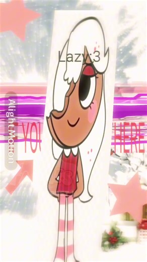 Santa tell me~ /Ginger MAH BABY😍😍 (gingerberry /stawberrycookie warning at the end:3) ^^