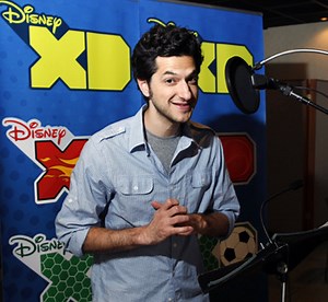 Parks and Recreation Actor (and Westchester Resident) Ben Schwartz Debuts New Disney Series, Randy Cunningham: 9th Grade Ninja