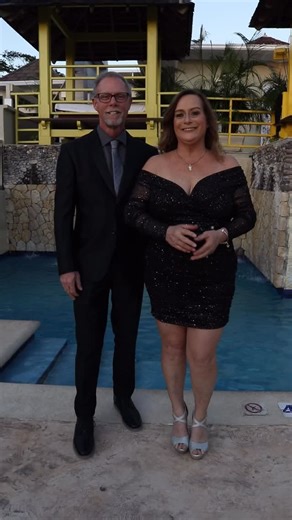 TomandBunny on Instagram: "Happy & Safe New Year! Wishing everyone a year filled with happiness, good health, and amazing memories. Thank you for being part of our journey—here’s to new adventures, great experiences, and making every moment count. Cheers to the year ahead. Tom & Bunny"