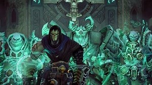 Darksiders II Death Comes for All - Official HD