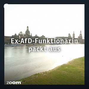 Welche politische Wirkung Falschnachrichten im Netz erzielen, weiß Franziska Schreiber genau. Die ehemalige Vorsitzende der Jungen Alternative in Sachsen arbeitete für die AfD an Kampagnen im Netz mit. In ihrer Arbeit hat sie immer wieder Fakten verdreht. 2017 ist sie ausgestiegen. Die ZDF zoom-Doku in der Mediathek: https://kurz.zdf.de/UVB/ | ZDF heute