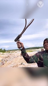 48K views · 68 reactions | Unearthed gold from the red earth | Hungry Panda | Facebook