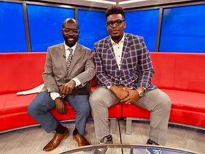 New Providence Baptist Church Pastor talks returning home, vision for church