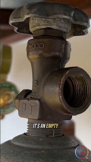 Stop Welding Gas Contamination #airgas #arcal