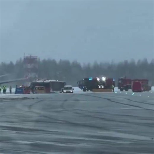 On November 26, 2025, LOT Polish Airlines Embraer 170 (SP-LDK) flight #LO771 from Warsaw experienced a runway excursion after landing at Vilnius International Airport in Lithuania amid heavy snowfall and slippery conditions. Due to the adverse weather, the aircraft failed to make the turn, veered straight off the paved surface, and came to rest in the snow and mud. No injuries were reported among the 63 passengers and 4 crew members on board. All were safely deplaned via stairs and transported t