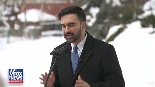 REPORTER: “The police department put out four pictures of people they're looking for, saying that they may have assaulted police officers. I wonder what your reaction to that is, if you think that they should be prosecuted, if they're caught?" MAYOR MAMDANI: “To me, it was a snowball fight that got out of hand and it should be treated accordingly.” | Fox News