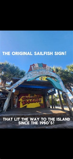 6.8K views · 188 reactions | Come take our "7 wonders" challenge here at Flounders Chowder House. See if you can find these cool artifacts and history hidden behind our walls. | Flounders Chowder House | Facebook